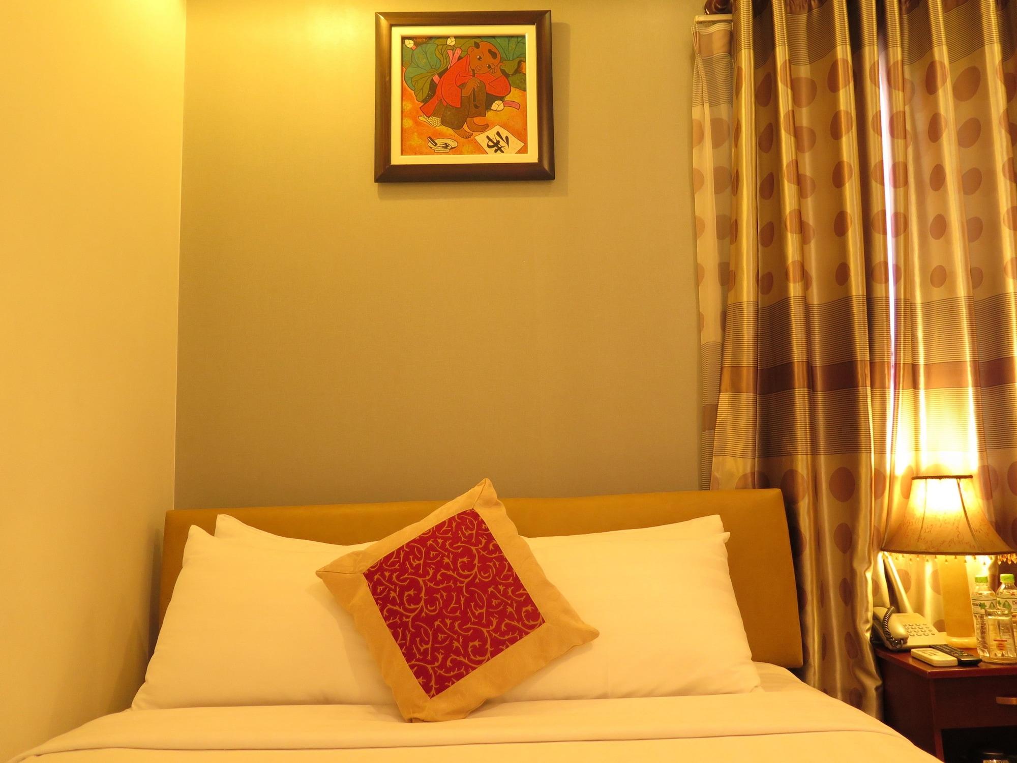 Sunflowers Hotel Airport Ciudad Ho Chi Minh  Exterior foto